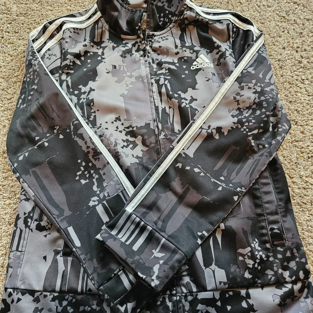 Adidas Boys M (10-12) lot - Picture 3 of 16